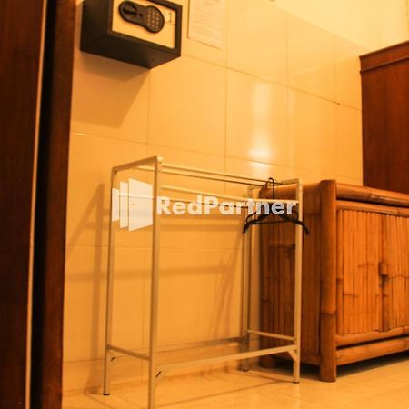 Bamboula Rooms Canggu Kültér fotó