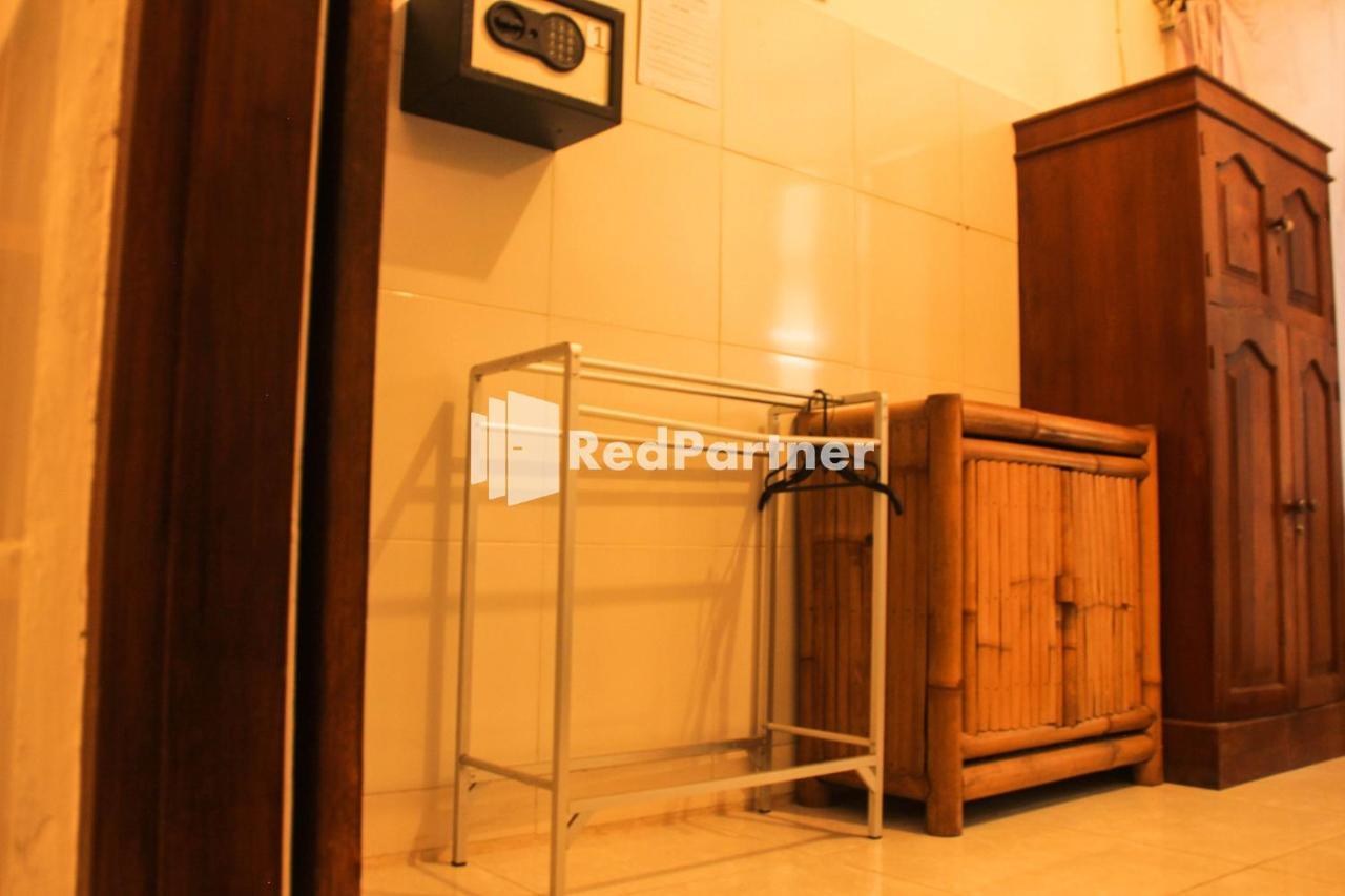 Bamboula Rooms Canggu Kültér fotó